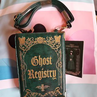 Disney - ディズニーハロウィン2024 ショルダーバッグ ミニー Disney - ディズニーハロウィン2024 ショルダーバッグ ミニー