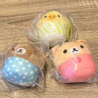 リラックマ - 新品未開封☆お顔厳選☆限定☆リラックマ リラックマ - 新品未開封☆お顔厳選☆限定☆リラックマ