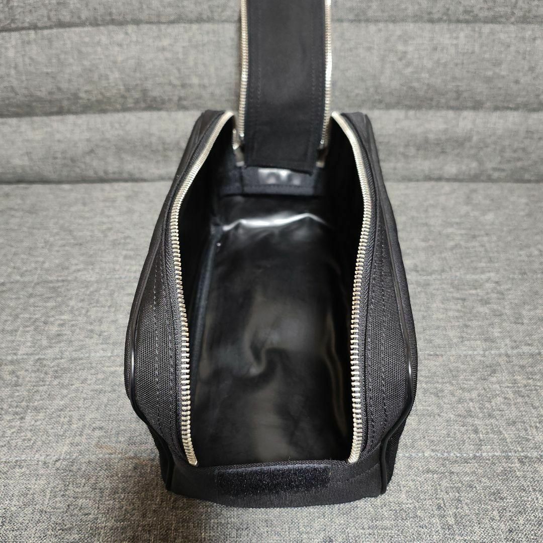 Dunhill - 美品 dunhill ダンヒル セカンドバッグ クラッチ Dunhill - 美品 dunhill ダンヒル セカンドバッグ クラッチ