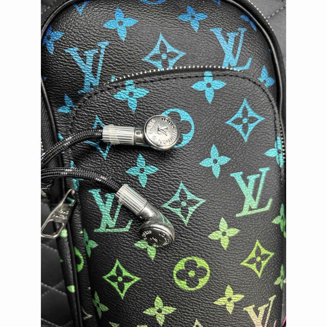 LOUIS VUITTON - ルイヴィトンアヴェニュースリングバッグ2025 LOUIS VUITTON - ルイヴィトンアヴェニュースリングバッグ2025