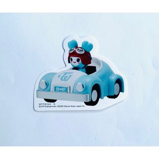 TWICE - TWICE LOVELYS ふわもこおすわりぬいぐるみ おふとん TWICE - TWICE LOVELYS ふわもこおすわりぬいぐるみ おふとん