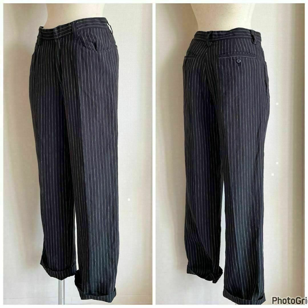 JOURNAL STANDARD - 100%リネン 麻 ジャケット+パンツ JOURNAL STANDARD - 100%リネン 麻 ジャケット+パンツ
