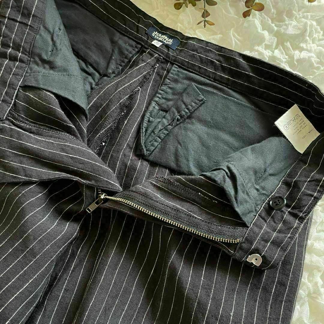 JOURNAL STANDARD - 100%リネン 麻 ジャケット+パンツ JOURNAL STANDARD - 100%リネン 麻 ジャケット+パンツ