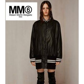 MM6 - 新品【 MM6 メゾンマルジェラ × ザ・ノース・フェイス MM6 - 新品【 MM6 メゾンマルジェラ × ザ・ノース・フェイス