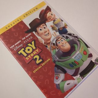 トイ・ストーリー - 【新品!未開封】『トイ・ストーリー1・2・3 トイ・ストーリー - 【新品!未開封】『トイ・ストーリー1・2・3