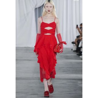 ZARA - 【完売品】ZARA ザラ ペプラムリボントップス ZARA - 【完売品】ZARA ザラ ペプラムリボントップス