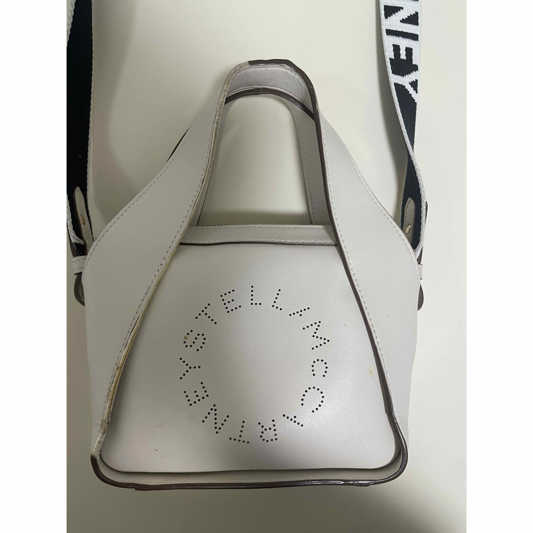 Stella McCartney - ショルダーバッグ ステラマッカートニーの Stella McCartney - ショルダーバッグ ステラマッカートニーの