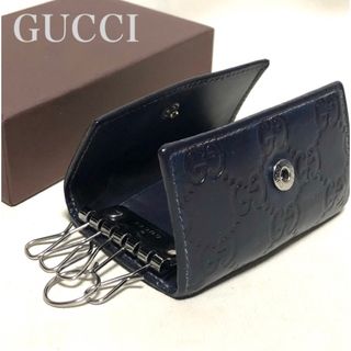 GUCCI(キーケース)のフリマアイテム一覧 GUCCI(キーケース)のフリマアイテム一覧