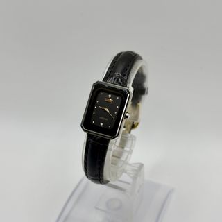 RADO - 稼働 RADO DIASTAR 腕時計 美品 ダークネイビー ボーイズ RADO - 稼働 RADO DIASTAR 腕時計 美品 ダークネイビー ボーイズ