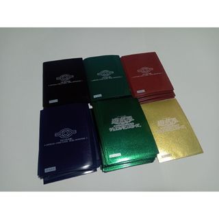 遊戯王 - 遊戯王スリーブ デュエリストカードプロテクターOCGの 遊戯王 - 遊戯王スリーブ デュエリストカードプロテクターOCGの