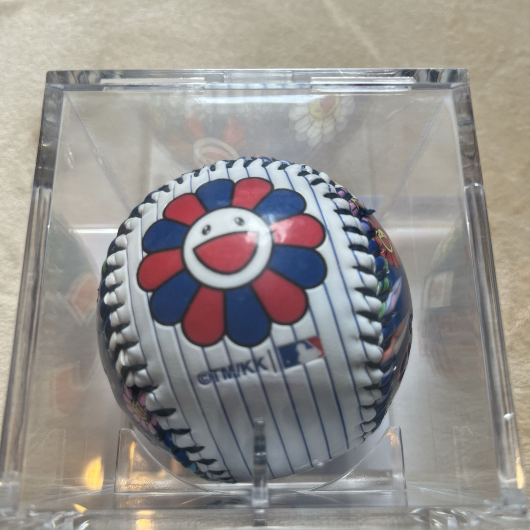 カイカイキキ - 村上隆 MLB東京シリーズシカゴカブス 2025年東京 カイカイキキ - 村上隆 MLB東京シリーズシカゴカブス 2025年東京