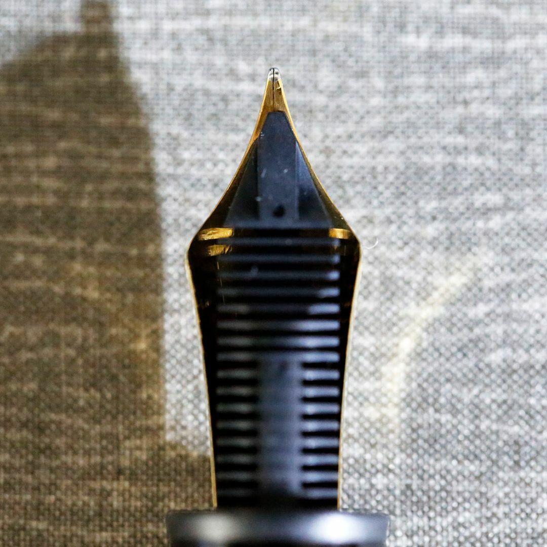 MONTBLANC - 【美品 送料込み】モンブラン 万年筆 149 マイ MONTBLANC - 【美品 送料込み】モンブラン 万年筆 149 マイ