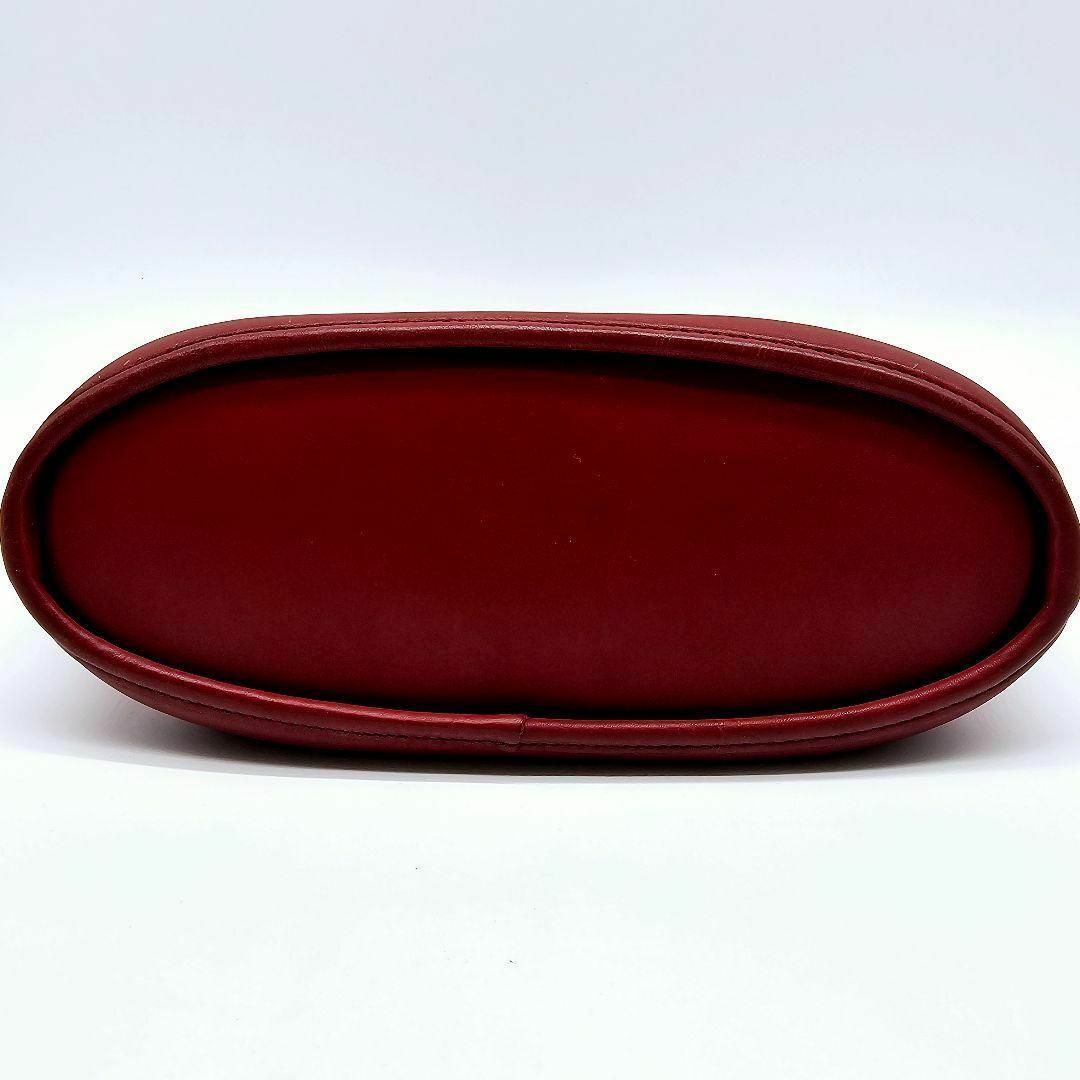 COACH - 【美品】コーチ ハンドバッグ ショルダーバッグ レザー COACH - 【美品】コーチ ハンドバッグ ショルダーバッグ レザー