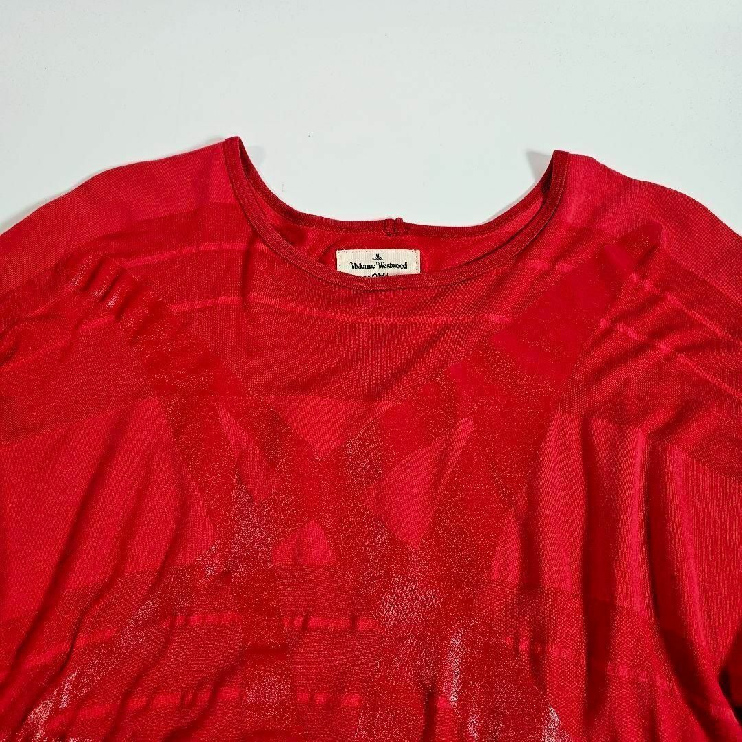 Vivienne Westwood - 【美品】ヴィヴィアンウエストウッド Vivienne Westwood - 【美品】ヴィヴィアンウエストウッド