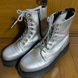 REDWING - レッドウィング 875 金刺繍半円犬タグ 11インチ EE REDWING - レッドウィング 875 金刺繍半円犬タグ 11インチ EE