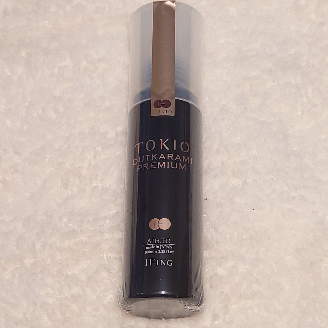 Dr.Jr. - TOKIO IE OUTKARAMI PREMIUM AIR TREATMENTの通販 by Dr.Jr. - TOKIO IE OUTKARAMI PREMIUM AIR TREATMENTの通販 by