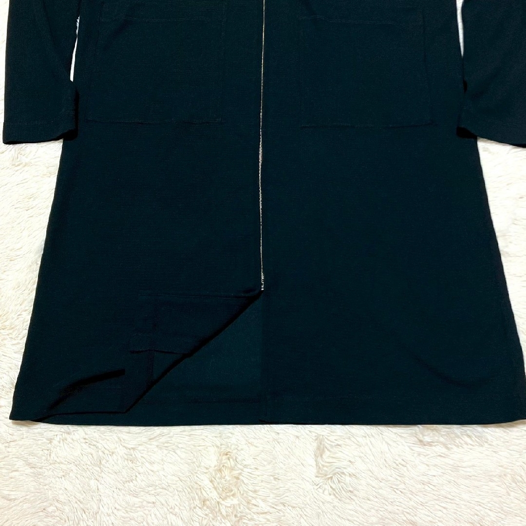 HYSTERIC GLAMOUR - 極美品✨️ HYSTERIC GLAMOUR ジップアップ HYSTERIC GLAMOUR - 極美品✨️ HYSTERIC GLAMOUR ジップアップ
