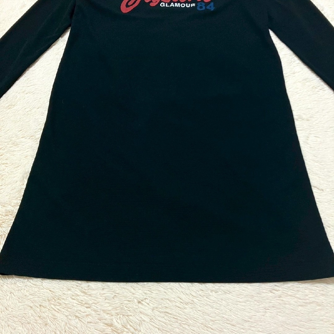 HYSTERIC GLAMOUR - 極美品✨️ HYSTERIC GLAMOUR ジップアップ HYSTERIC GLAMOUR - 極美品✨️ HYSTERIC GLAMOUR ジップアップ