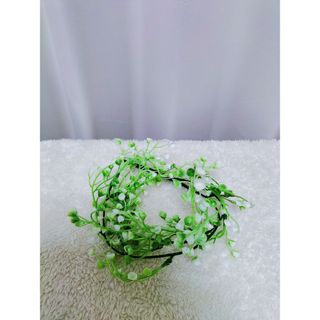 イニシャルオブジェ パーツ ウェディング リボンベール 木馬の イニシャルオブジェ パーツ ウェディング リボンベール 木馬の