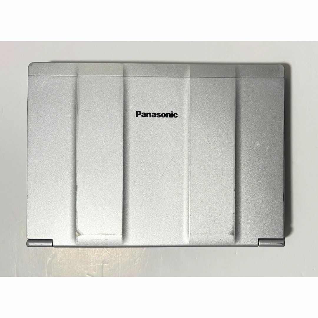 Panasonic - マウス無料!第10世代 Core i5 Panasonic Let's Panasonic - マウス無料!第10世代 Core i5 Panasonic Let's