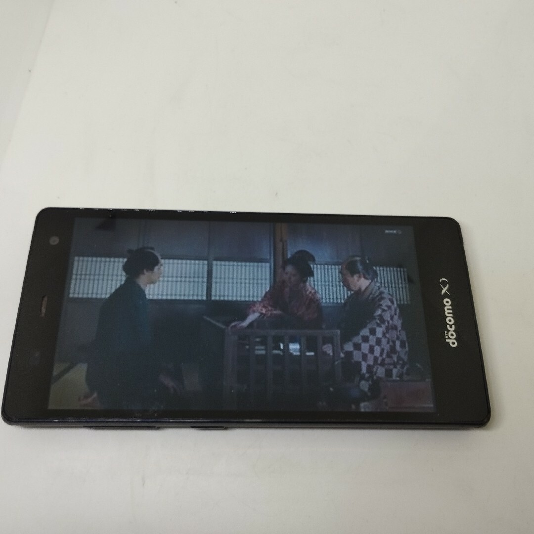 富士通 - フルセグ,防水ワンセグTV F-01F ARROWS NX DiXiM 富士通 - フルセグ,防水ワンセグTV F-01F ARROWS NX DiXiM