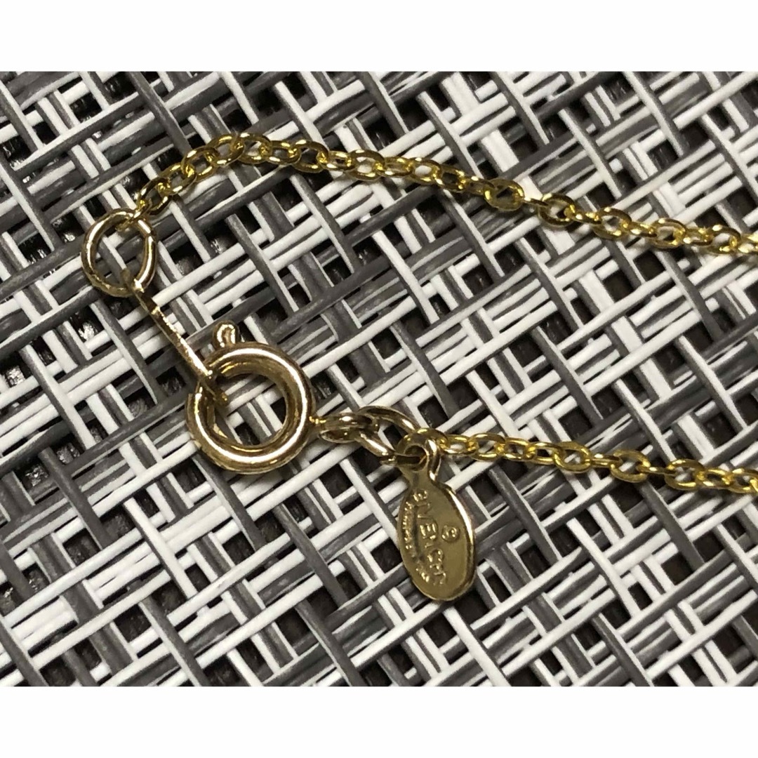 GIVENCHY - GIVENCHY ジバンシー ロゴ ネックレス ゴールド GIVENCHY - GIVENCHY ジバンシー ロゴ ネックレス ゴールド