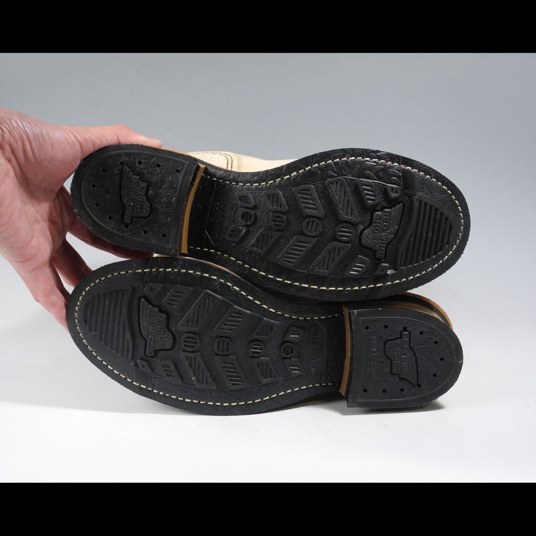 REDWING - レッドウィング2965ショートエンジニアブーツ8268 REDWING - レッドウィング2965ショートエンジニアブーツ8268