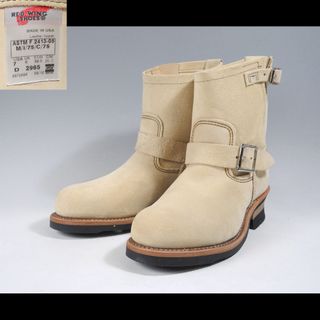REDWING(ブーツ)のフリマアイテム一覧 REDWING(ブーツ)のフリマアイテム一覧