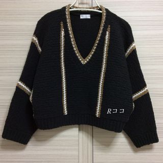BRUNELLO CUCINELLI(ニット/セーター)のフリマアイテム一覧 BRUNELLO CUCINELLI(ニット/セーター)のフリマアイテム一覧