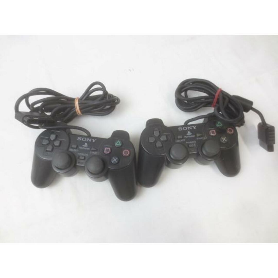 中古品 ゲーム プレイステーション2 PS2 本体 SCPH-90000 中古品 ゲーム プレイステーション2 PS2 本体 SCPH-90000