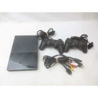 中古品 ゲーム プレイステーション2 PS2 本体 SCPH-90000 中古品 ゲーム プレイステーション2 PS2 本体 SCPH-90000