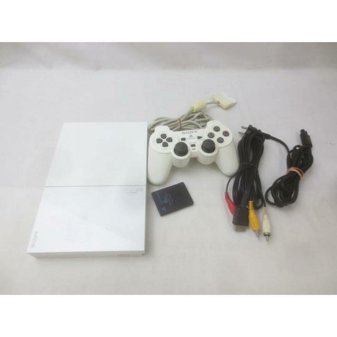 中古品 ゲーム プレイステーション2 PS2 本体 SCPH-90000 中古品 ゲーム プレイステーション2 PS2 本体 SCPH-90000
