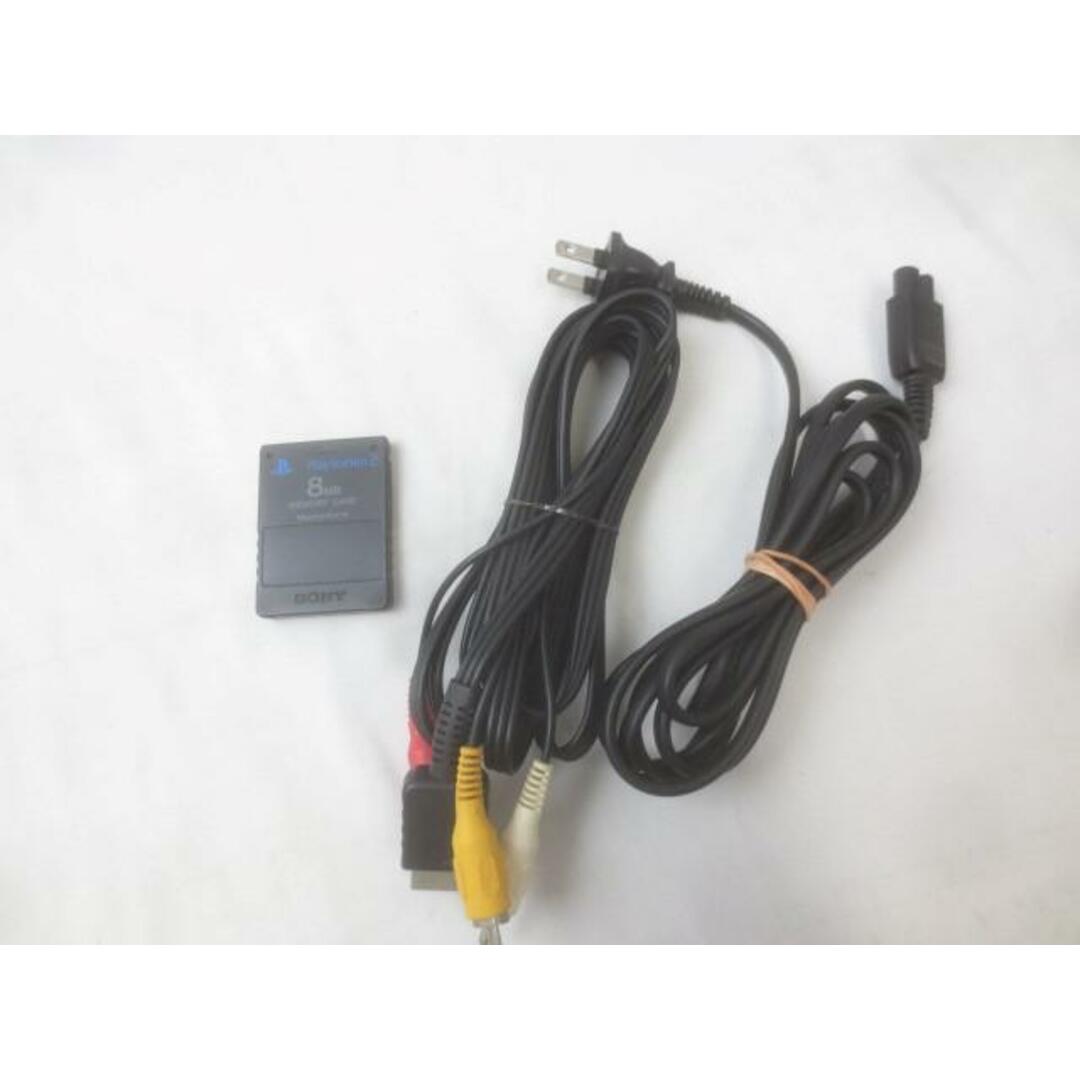 中古品 ゲーム プレイステーション2 PS2 本体 SCPH-90000 中古品 ゲーム プレイステーション2 PS2 本体 SCPH-90000