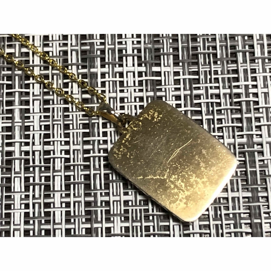 Yves Saint Laurent - イヴ サンローラン ペンダント トップ Yves Saint Laurent - イヴ サンローラン ペンダント トップ