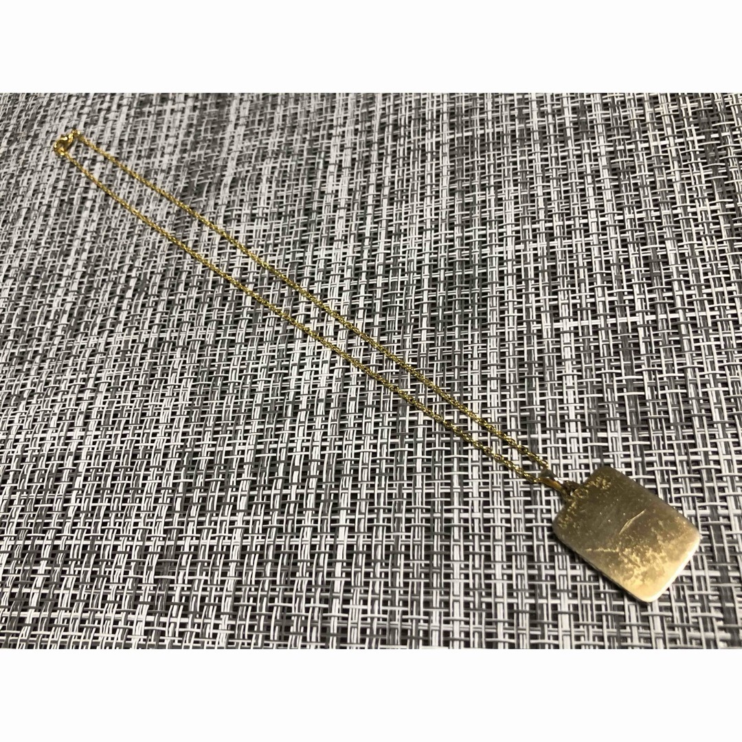 Yves Saint Laurent - イヴ サンローラン ペンダント トップ Yves Saint Laurent - イヴ サンローラン ペンダント トップ