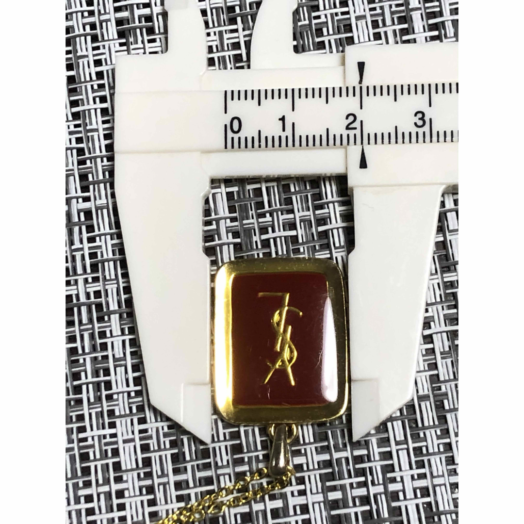 Yves Saint Laurent - イヴ サンローラン ペンダント トップ Yves Saint Laurent - イヴ サンローラン ペンダント トップ