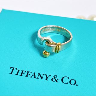 Tiffany & Co.(リング(指輪))のフリマアイテム一覧 Tiffany & Co.(リング(指輪))のフリマアイテム一覧