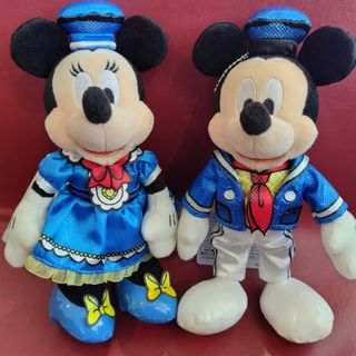 ディズニーランド ぬいぐるみバッジ ドナルド パルパルーザ ディズニーランド ぬいぐるみバッジ ドナルド パルパルーザ