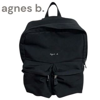 agnes b.(リュック/バックパック)のフリマアイテム一覧 agnes b.(リュック/バックパック)のフリマアイテム一覧