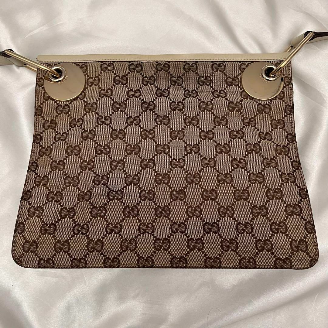 GUCCI - ✨美品✨グッチ エクリプス ショルダーバッグ GG GUCCI - ✨美品✨グッチ エクリプス ショルダーバッグ GG