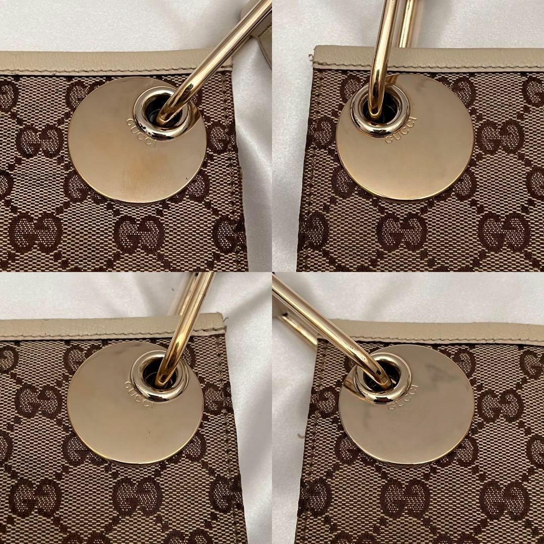 GUCCI - ✨美品✨グッチ エクリプス ショルダーバッグ GG GUCCI - ✨美品✨グッチ エクリプス ショルダーバッグ GG