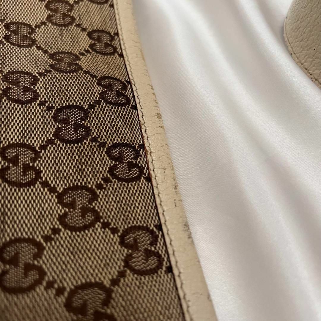 GUCCI - ✨美品✨グッチ エクリプス ショルダーバッグ GG GUCCI - ✨美品✨グッチ エクリプス ショルダーバッグ GG