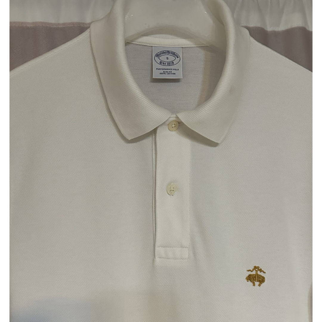 Brooks Brothers - ブルックスブラザーズ スリムフィット Brooks Brothers - ブルックスブラザーズ スリムフィット