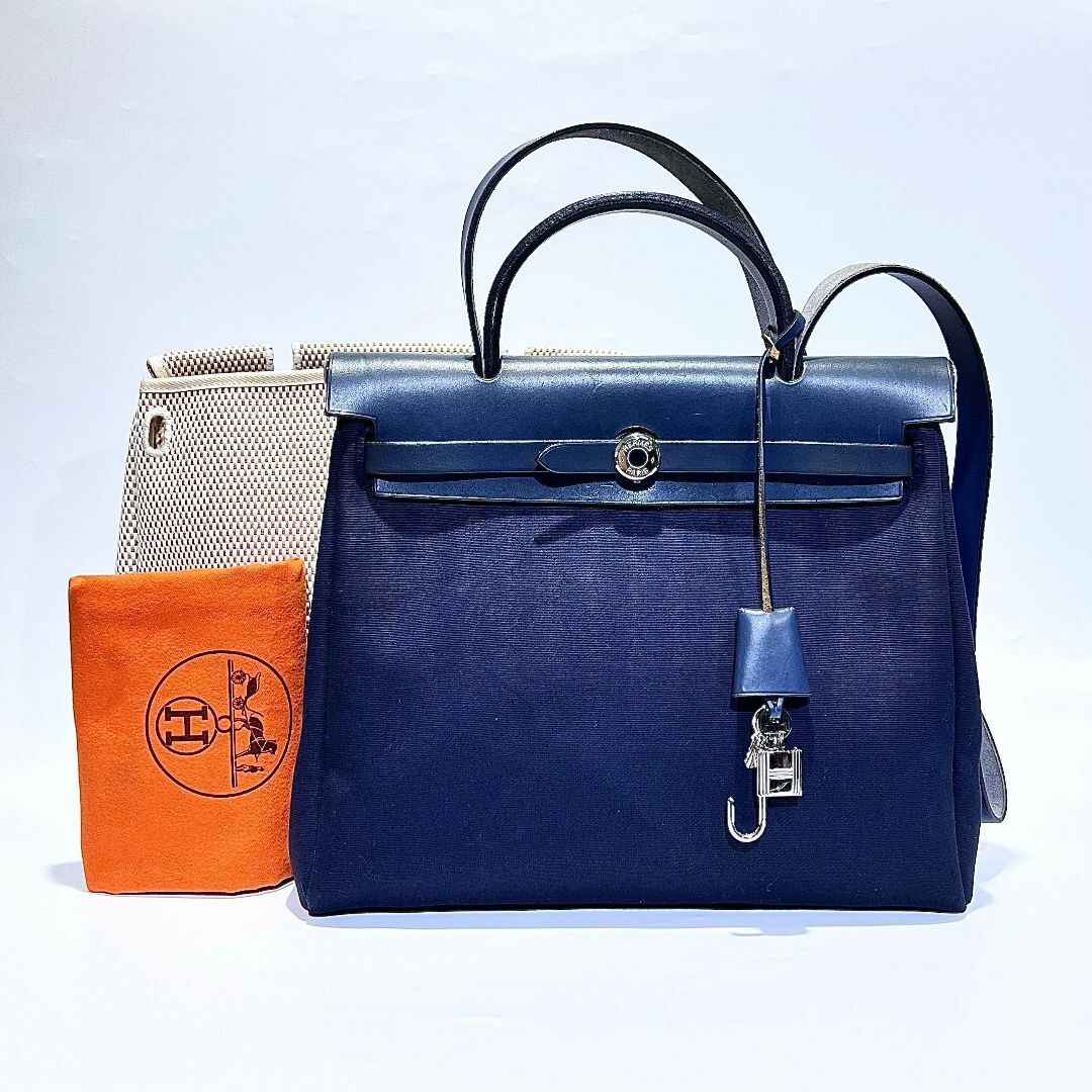 HERMES - HERMES エルメス エールバッグPM 31 ショルダーバッグ HERMES - HERMES エルメス エールバッグPM 31 ショルダーバッグ
