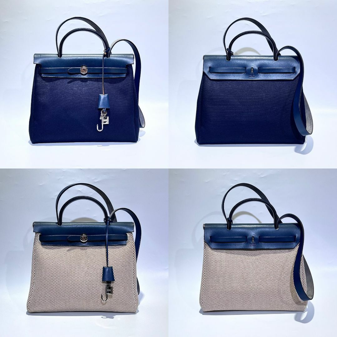 HERMES - HERMES エルメス エールバッグPM 31 ショルダーバッグ HERMES - HERMES エルメス エールバッグPM 31 ショルダーバッグ