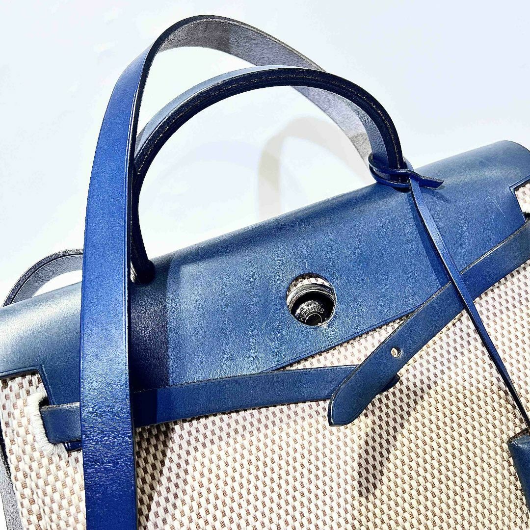 HERMES - HERMES エルメス エールバッグPM 31 ショルダーバッグ HERMES - HERMES エルメス エールバッグPM 31 ショルダーバッグ