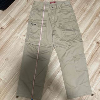Supreme(ワークパンツ/カーゴパンツ)のフリマアイテム一覧 Supreme(ワークパンツ/カーゴパンツ)のフリマアイテム一覧