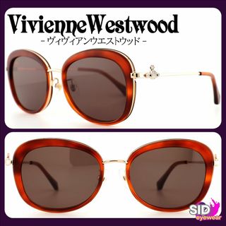 Vivienne Westwood - 【ほぼ新品】Vivienne Westwood 耳あて付き Vivienne Westwood - 【ほぼ新品】Vivienne Westwood 耳あて付き