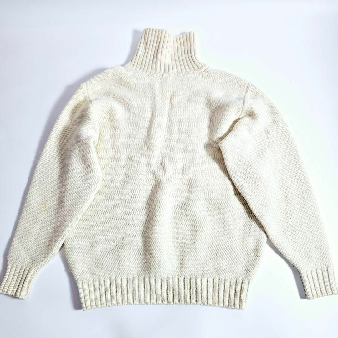 Christian Dior - 【良品】ディオール ニット タートルネック Christian Dior - 【良品】ディオール ニット タートルネック