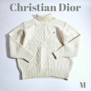 Christian Dior(ニット/セーター)のフリマアイテム一覧 Christian Dior(ニット/セーター)のフリマアイテム一覧